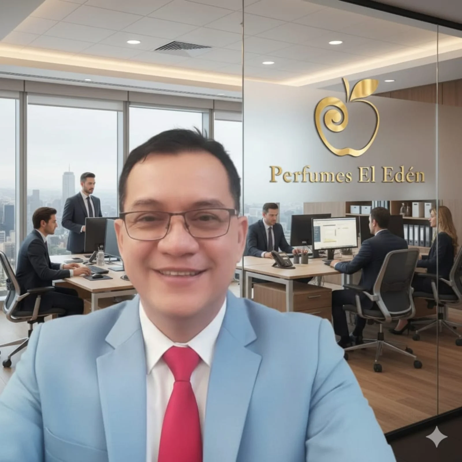 Fabian Rodriguez